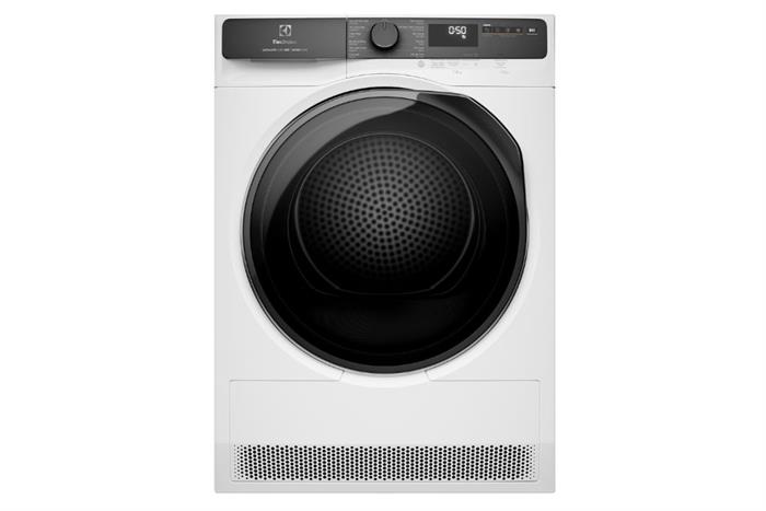 Máy sấy bơm nhiệt Electrolux UltimateCare 8kg EDH803J5WC